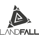 Landfall logo