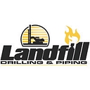 Landfill Drilling & Piping, Inc. logo