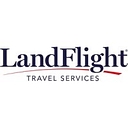 Landflight logo