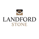 Landford Stone logo