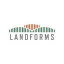 Landforms Inc. logo
