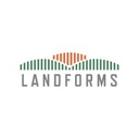 Landforms logo