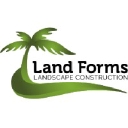 Land Forms Construction logo