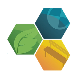 Land F/X - Logo