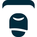Land Gorilla logo