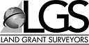 Land Grant Surveyors logo