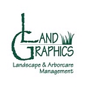 Landgraphics Landscape & Arborcare Management logo
