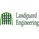 Landguard Engineering logo