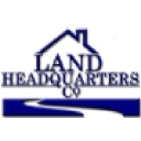 Land Headquarters logo