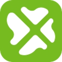 LAND Helmets logo