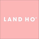 Land Ho logo