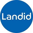 Landid logo