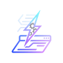AI Landing Page Builder for Fast, High logo