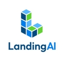 Landing AI logo