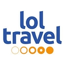 Lol Travel IT logo