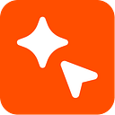 Landing logo