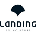 Landing Aquaculture logo