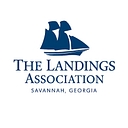 The Landings Association logo