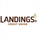 Landings Credit Union logo
