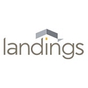 Landings Real Estate Group logo