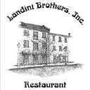 Landini Brothers logo