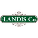 The Landis Company logo