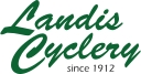 Landis Cyclery Inc logo