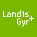 Landis Gyr logo