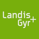 Landis Plus Gyr logo
