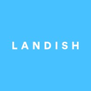 Landish logo