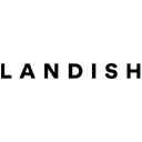 Landish logo