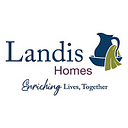 LANDIS HOMES RETIREMENT COMMUNITY logo
