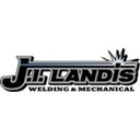 J.I. Landis Welding & Mechanical logo