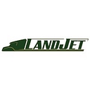 Landjet Motor Carriers Inc. logo