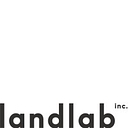 Landlab Inc. logo