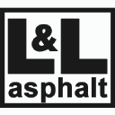 L&L Asphalt Paving logo