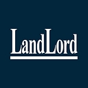 LandLord Property and Rental Management logo