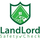 Landlord Safety Check logo