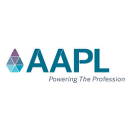 American Association of Professional Landmen logo