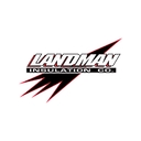 Landman Insulation logo