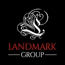Landmark Group logo
