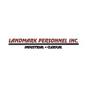 Landmark Personnel Inc logo