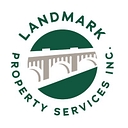 Landmark Property Services, Inc. logo