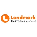 Landmark Solutions logo