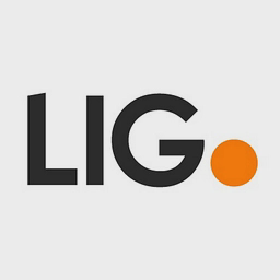 LANDMARK INFORMATION GROUP logo