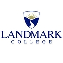 www.landmark.edu/ logo