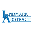 Landmark Abstract logo