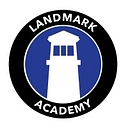 Landmark Academy ~ Public Charter School logo