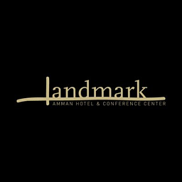 Landmark Amman Hotel logo