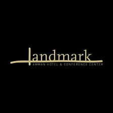 Landmark Amman Hotel logo